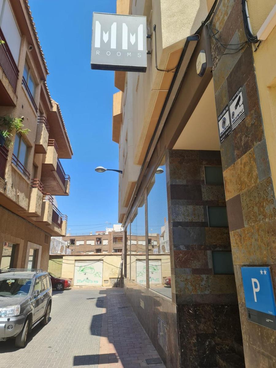 MM-Rooms - Housity