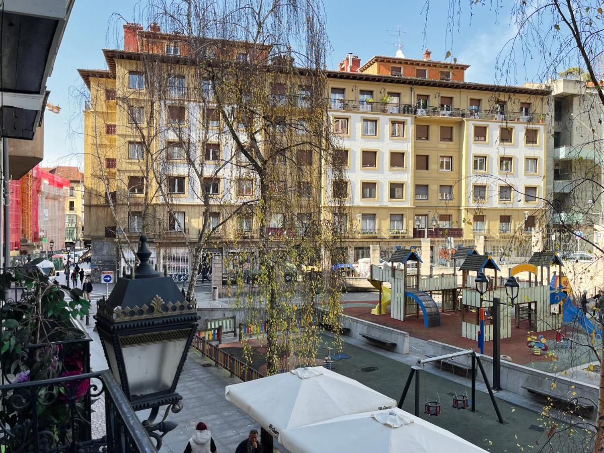 Casco Viejo Apartment - Housity