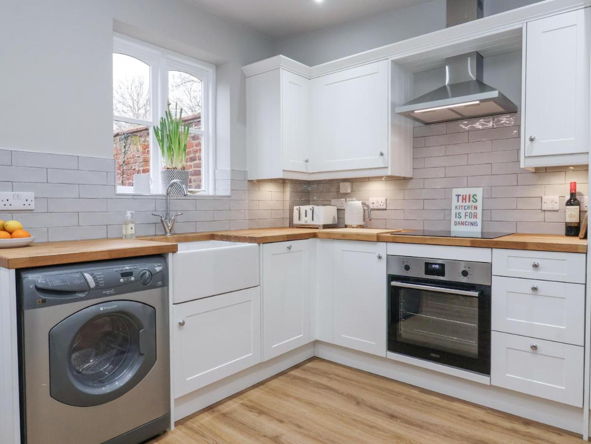 Fern Cottage - Housity