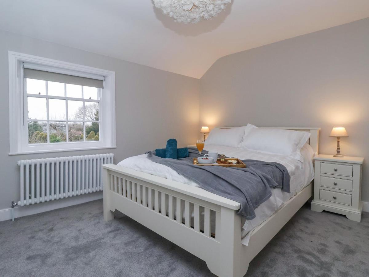 Fern Cottage - Housity