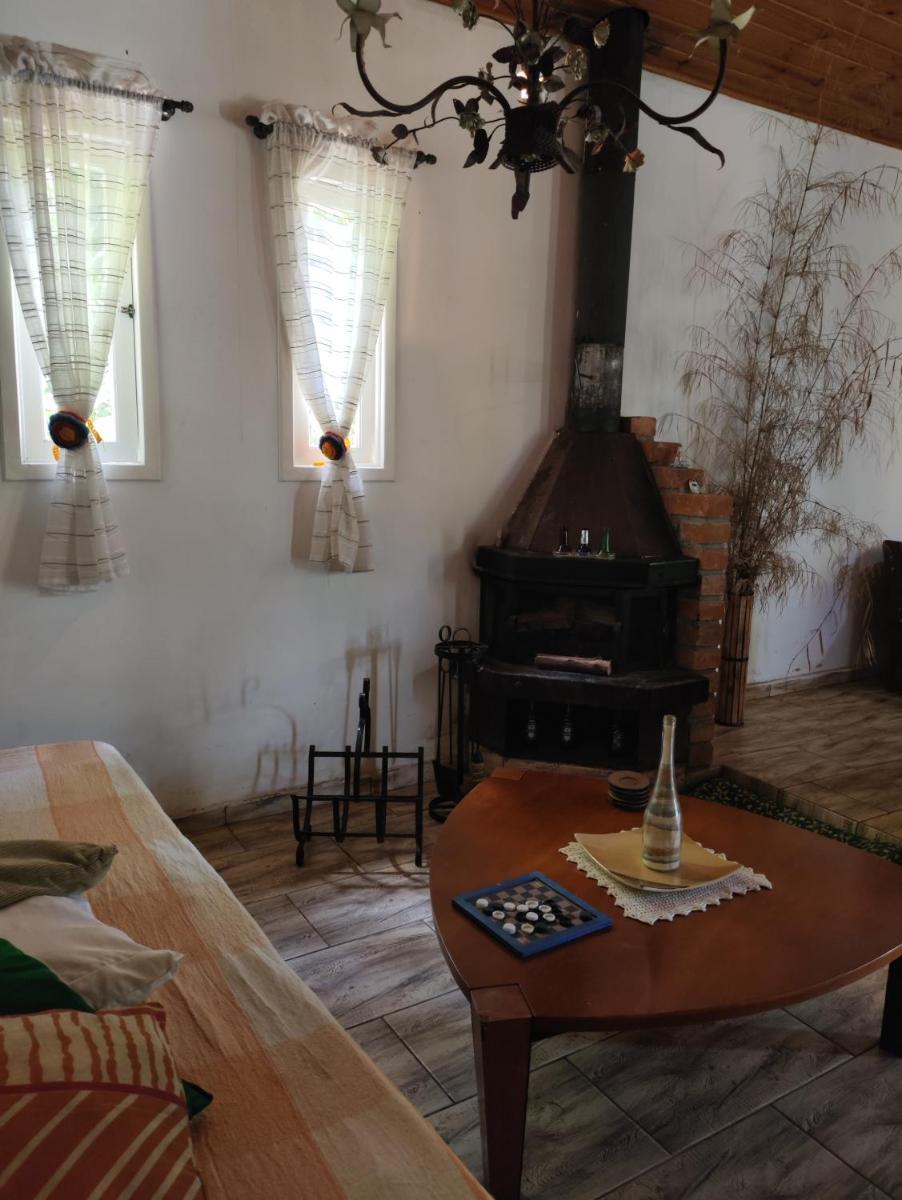 Pousada Pitoresca Casa Amarela - Housity