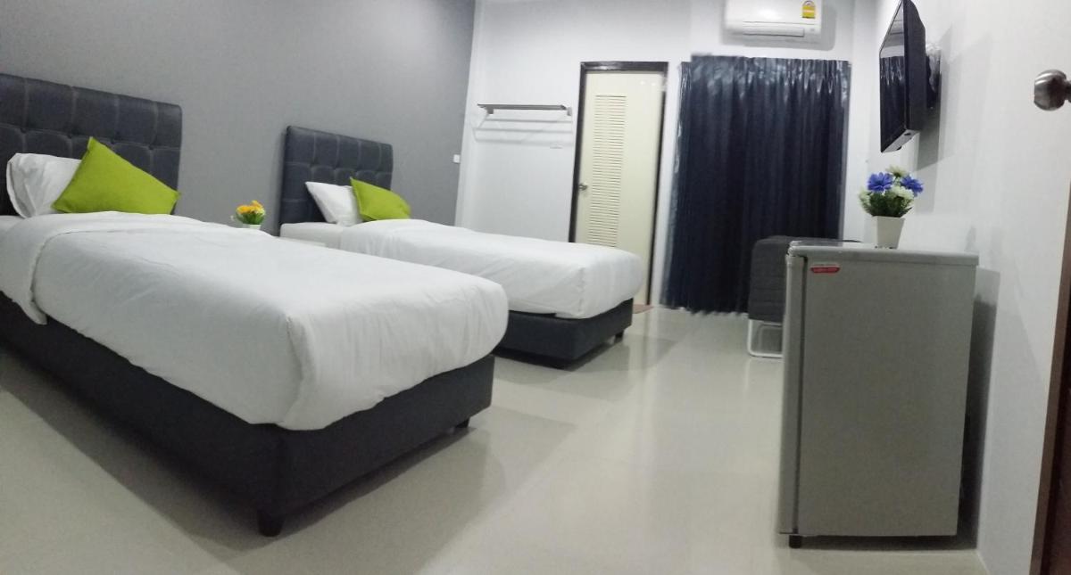 The Clover Lampang - Housity