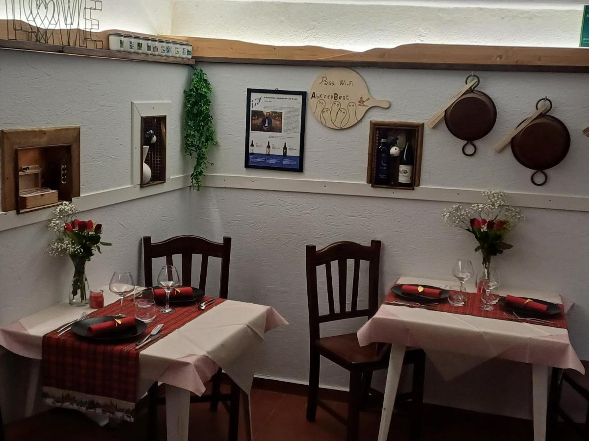 B&B VillaDansio - Housity