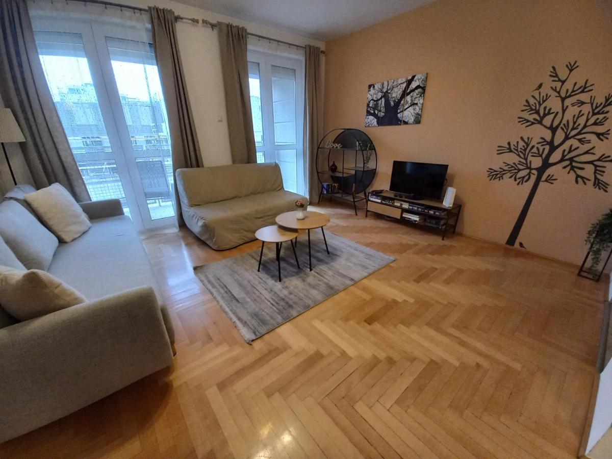 InnerCity Apartments - Housity