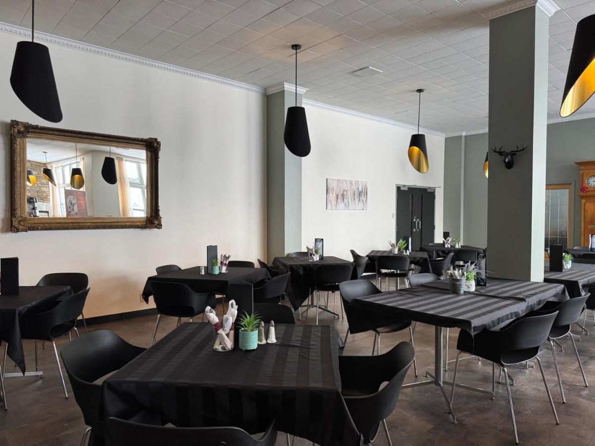 Manoir d'Youville - Housity