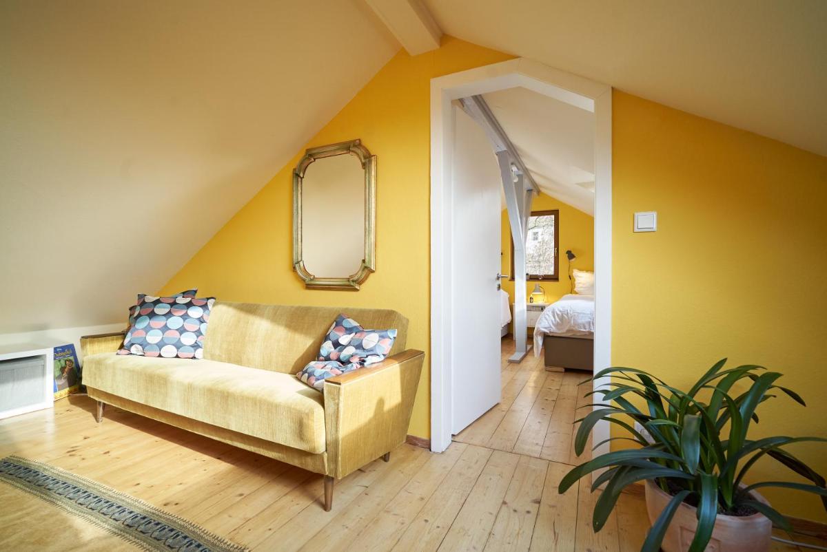 Ferienhaus am Spiegelberg in Lemgo - Housity