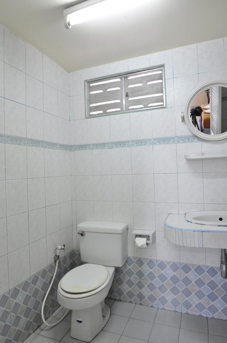 Baan Boa Guest House - Housity
