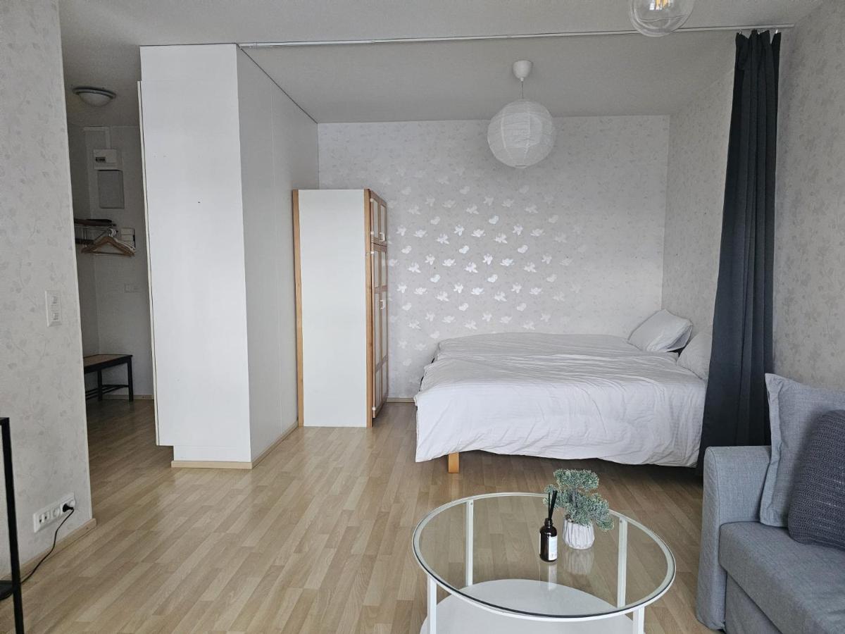 Laitila City Apartments - sisältää parkkipaikan - Housity