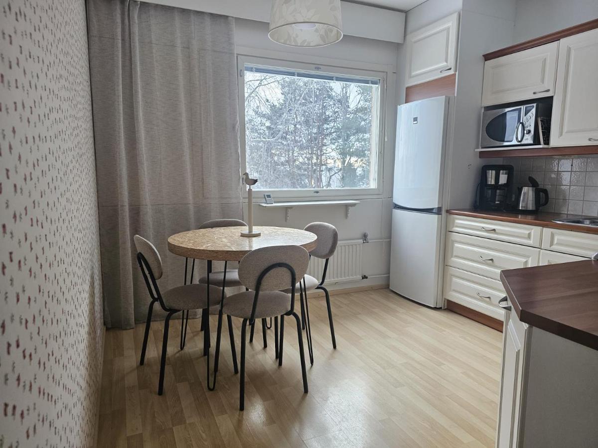 Laitila City Apartments - sisältää parkkipaikan - Housity
