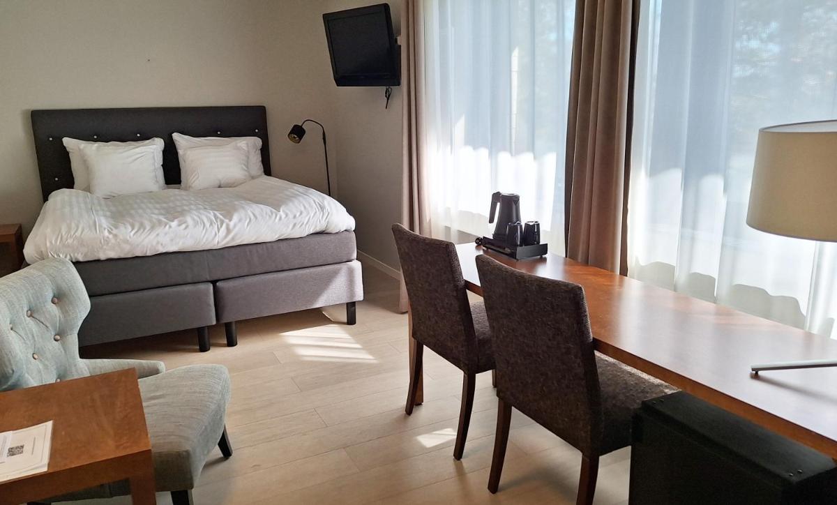 Majvik Congress Hotel - Housity