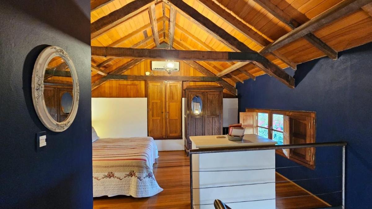 Pousada Borghetto – Charme e Exclusividade no Vale dos Vinhedos - Housity