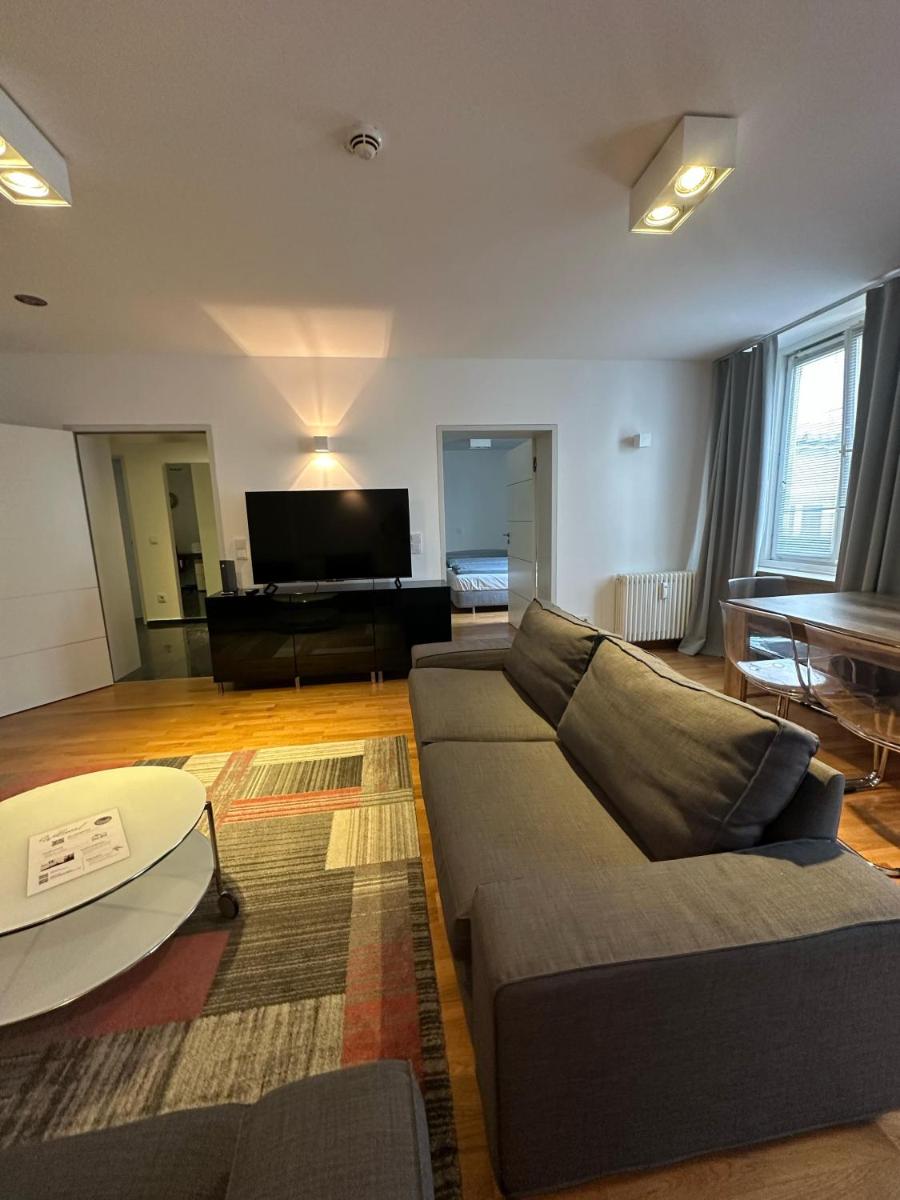Al Nafurah Apartments - Housity