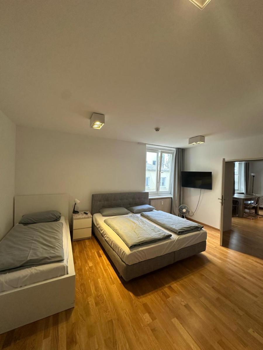 Al Nafurah Apartments - Housity