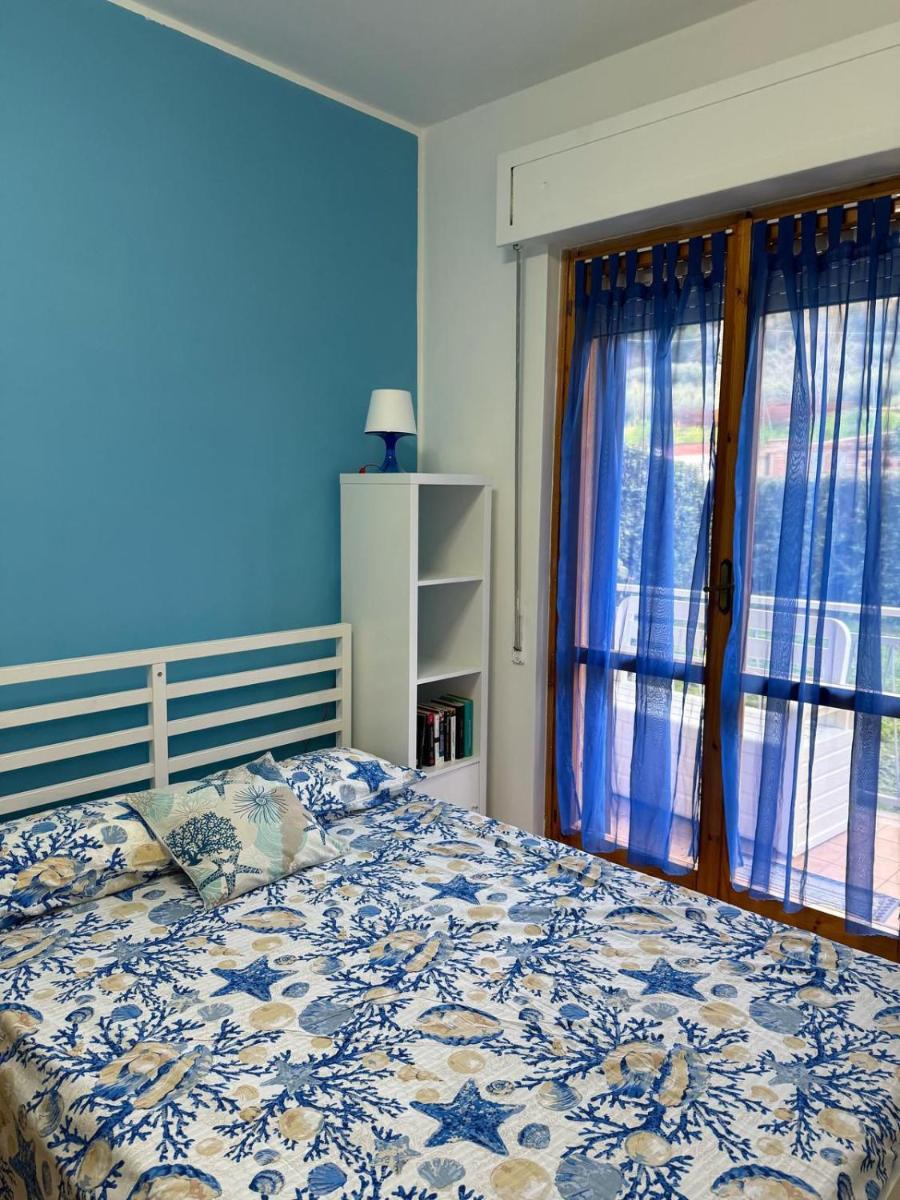 Piccola Casa Mucchiola 600mt dalla Spiaggia - Housity
