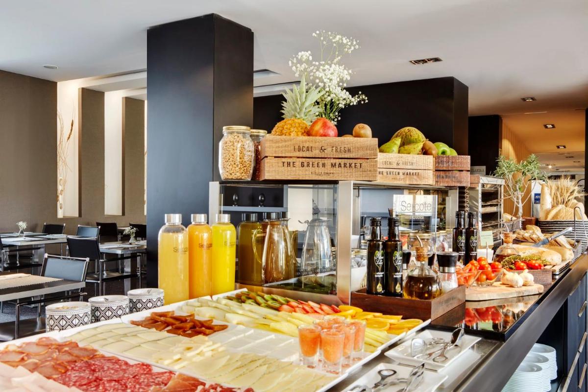 Hotel Sercotel Ciutat D'Alcoi - Housity