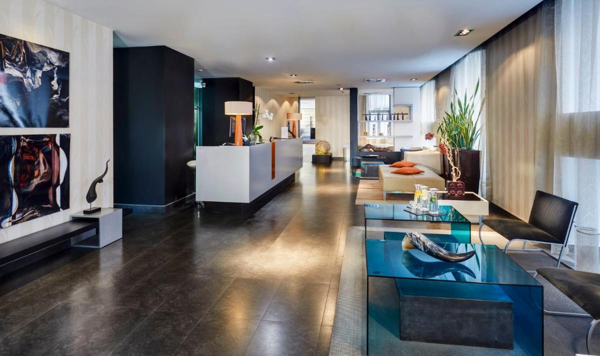 Hotel Sercotel Ciutat D'Alcoi - Housity