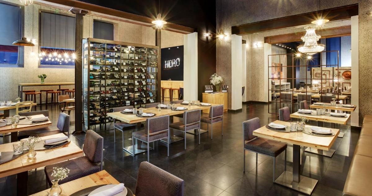 Hotel Sercotel Ciutat D'Alcoi - Housity