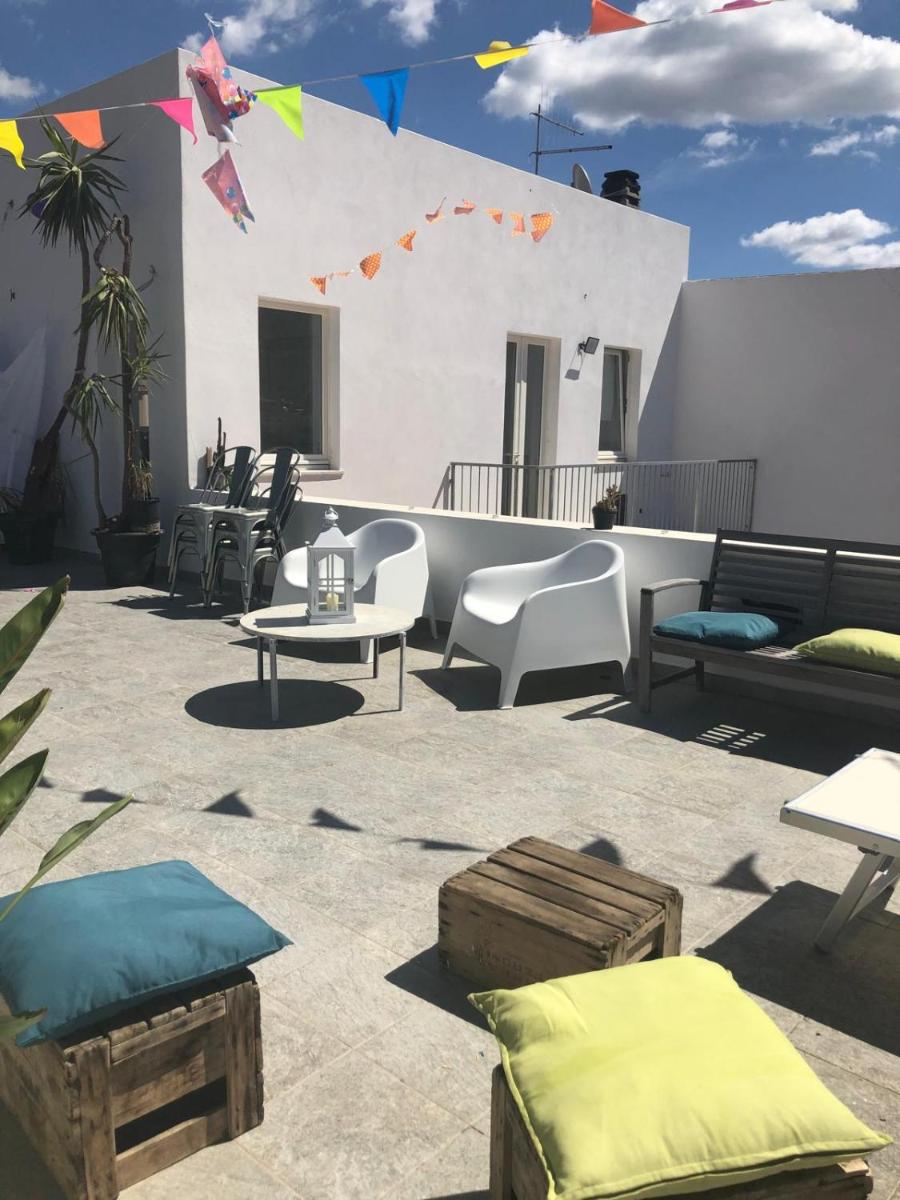Su Zampillu Boutique Rooms Teulada - Housity