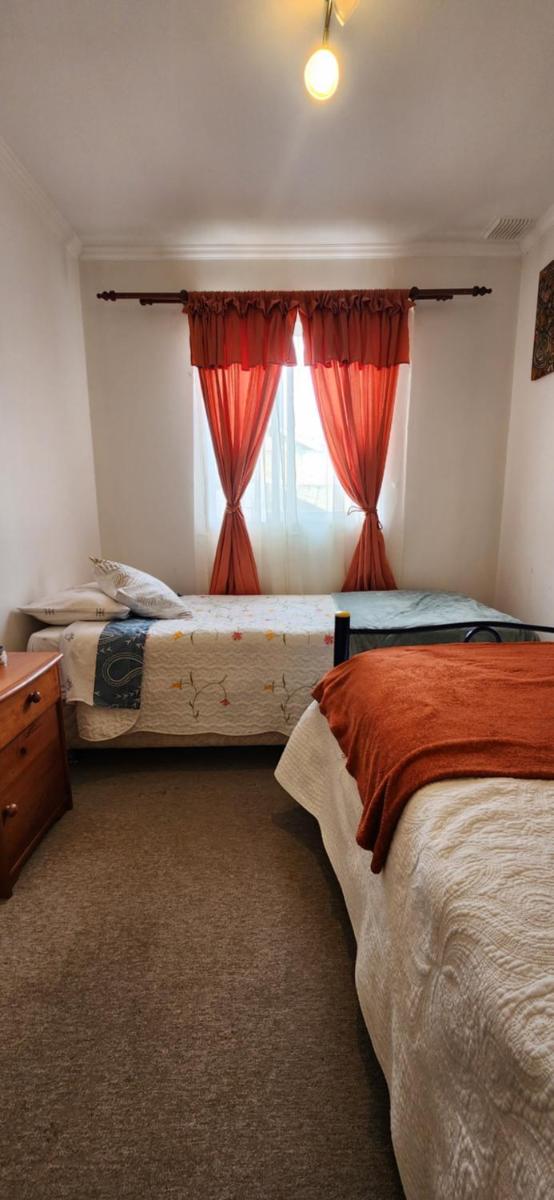 Cabaña El Lingue - Housity