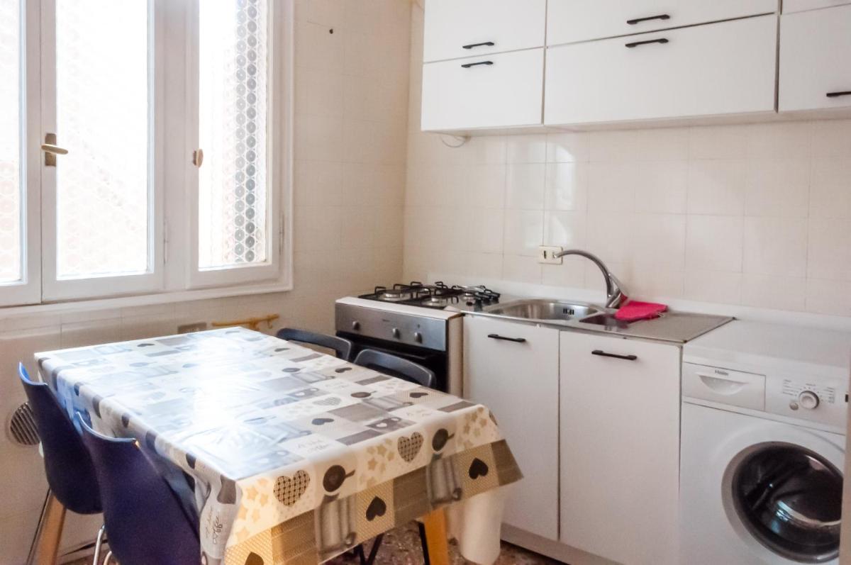 Apartment Odesos - Housity