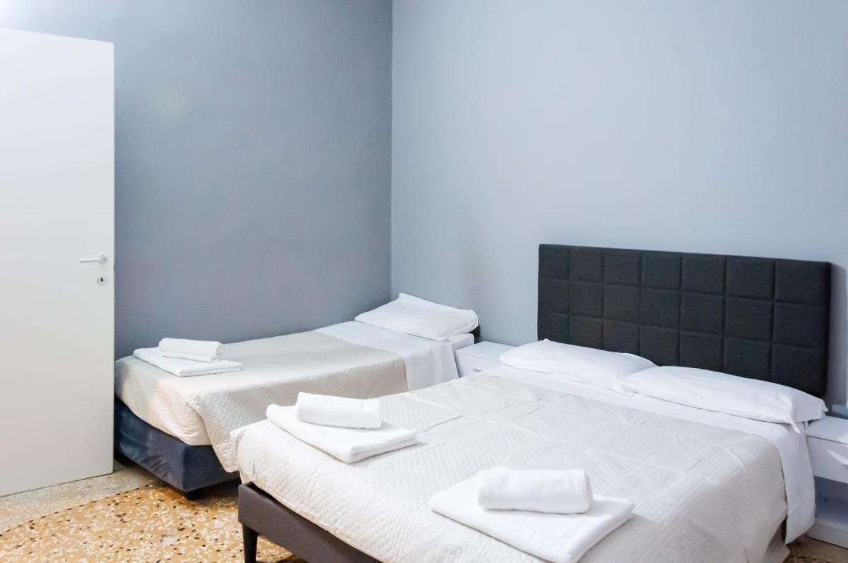 Apartment Odesos - Housity