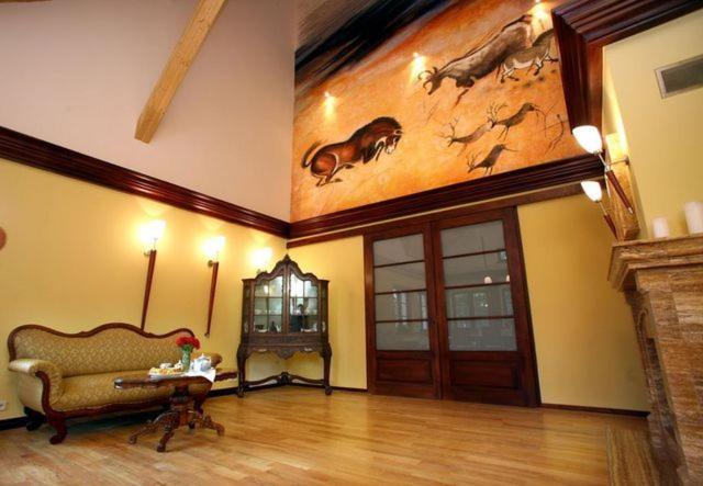 Villa Barbara - Housity