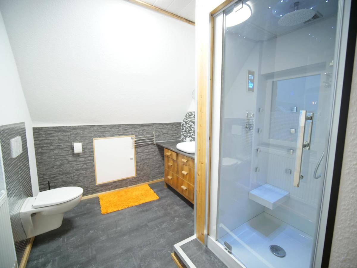 Albsteig-Apartments Gruibingen - Housity