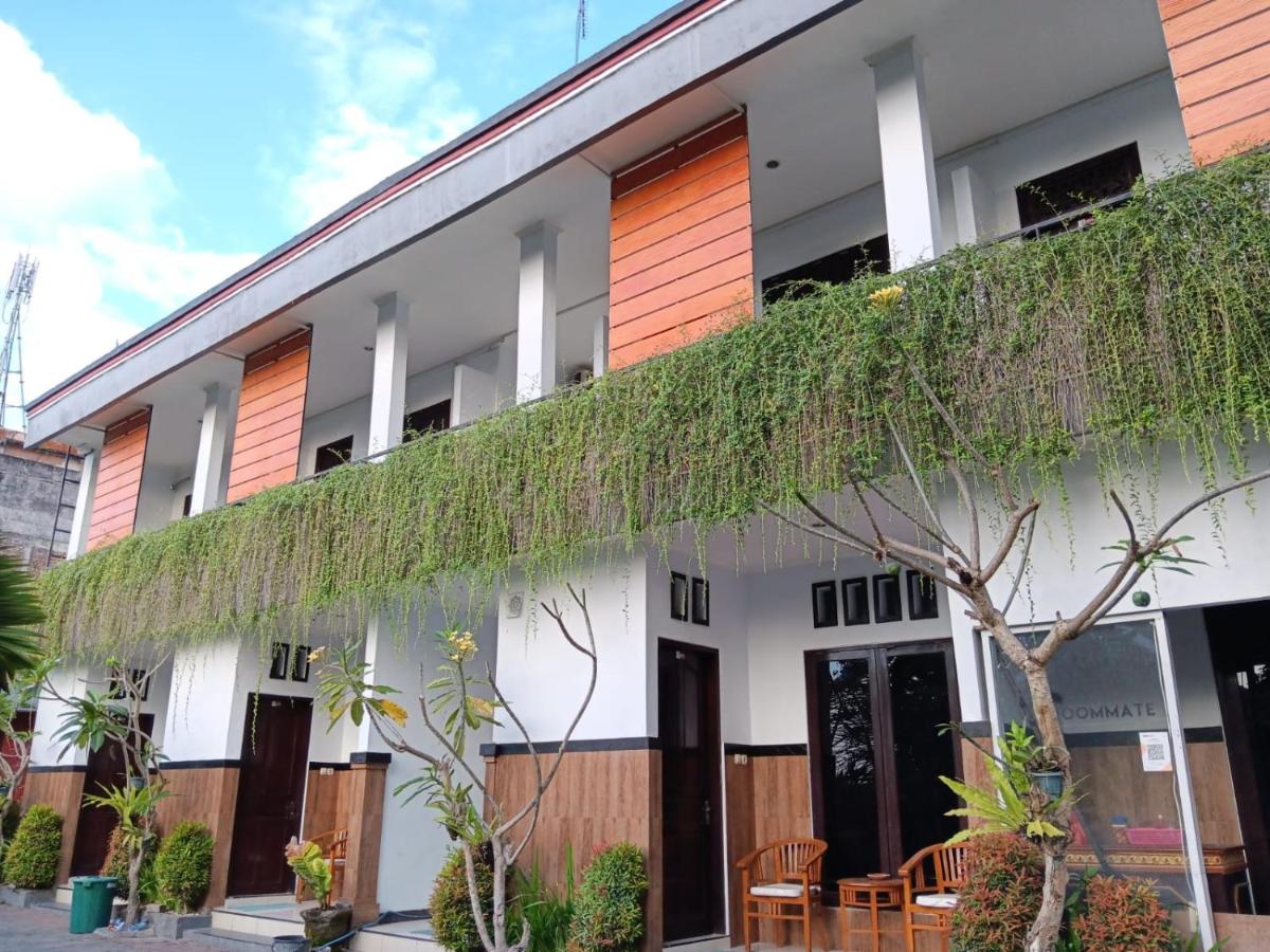 Namastay Bali - Housity