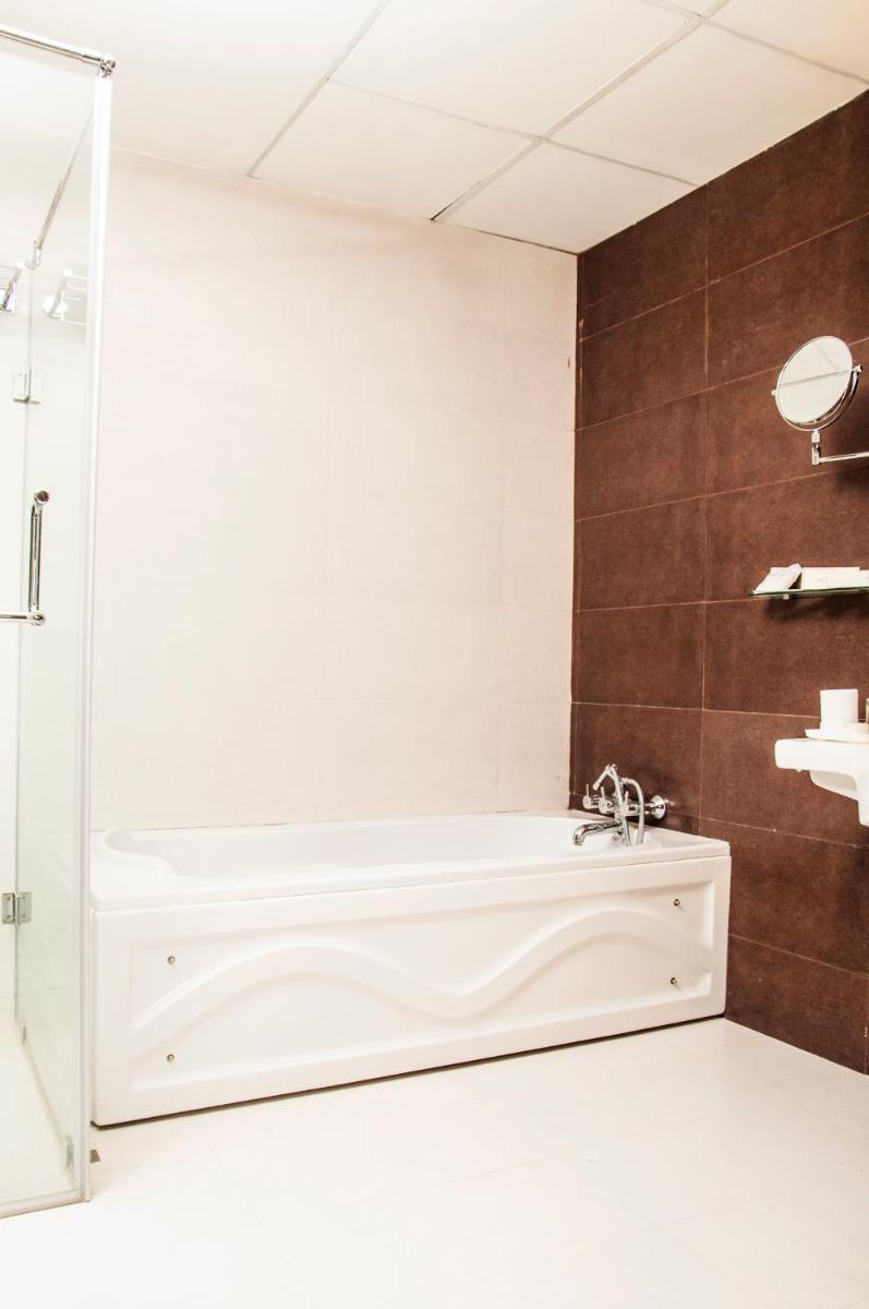 Hotel Indraprastha - Housity