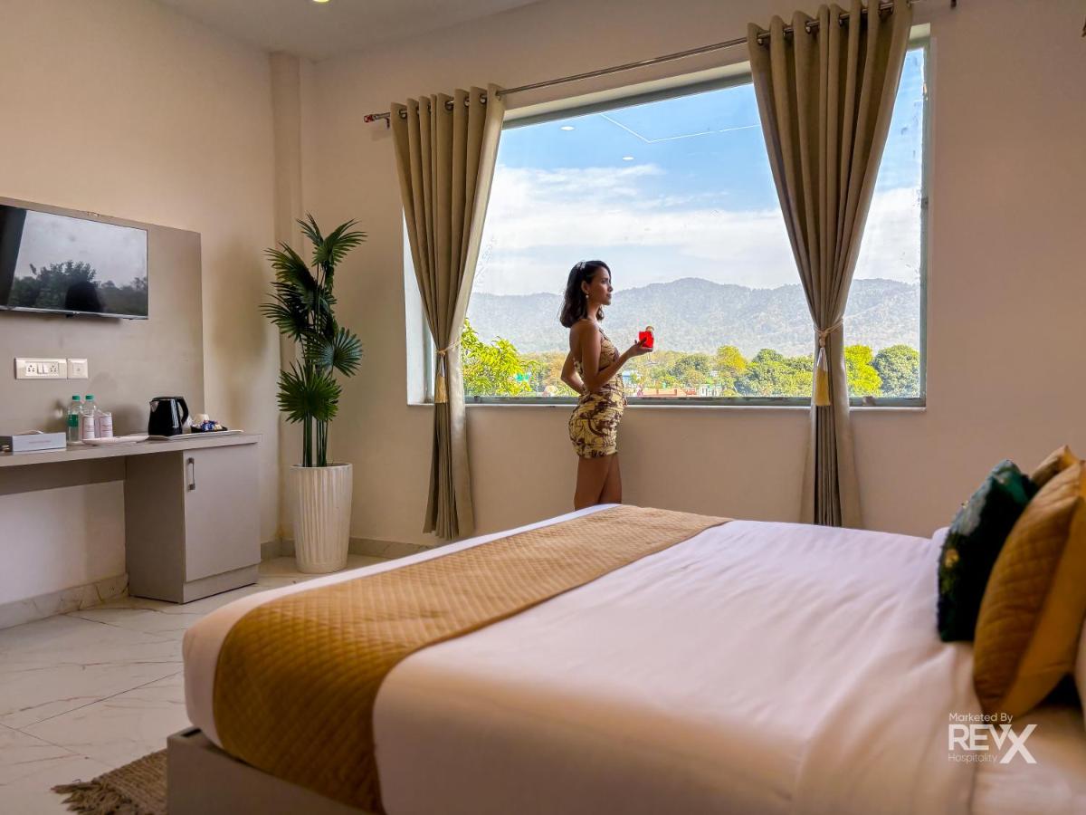 The Neeraj River Forest Resort Ayurvedic Wellness Center - Housity