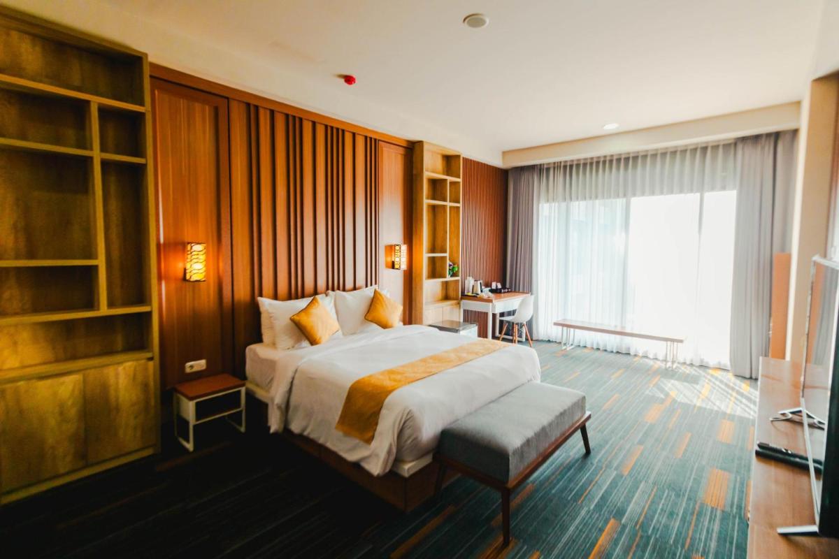 De Balen Soultan Hotel - Housity