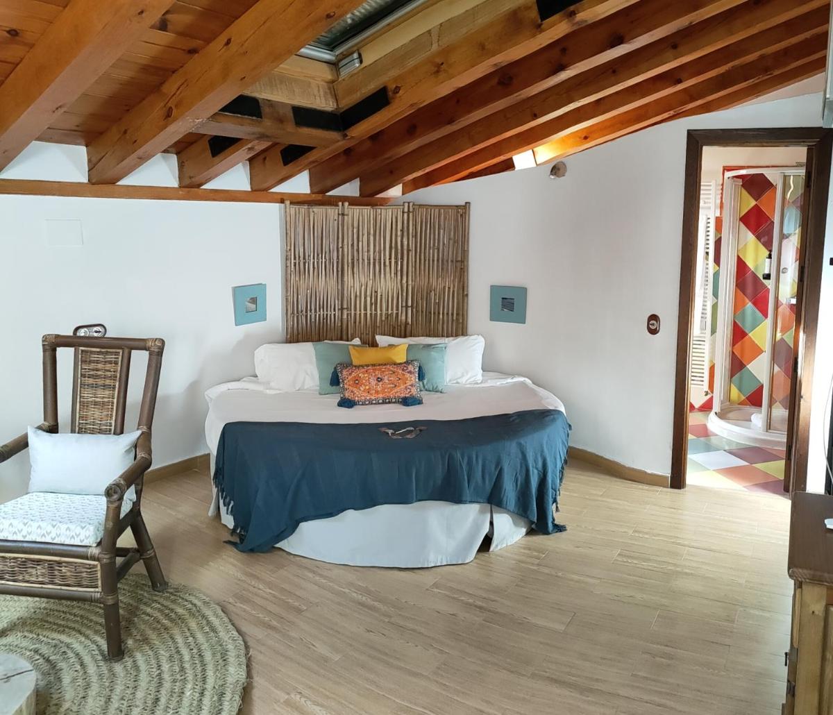 Hotel La Casa del Canónigo - Housity