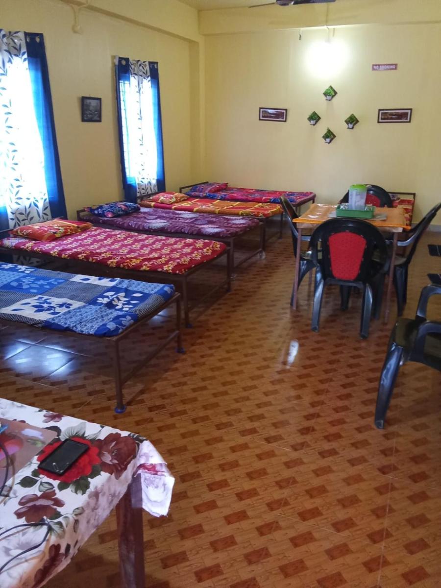 Ashavis Hotel Pvt Ltd - Housity