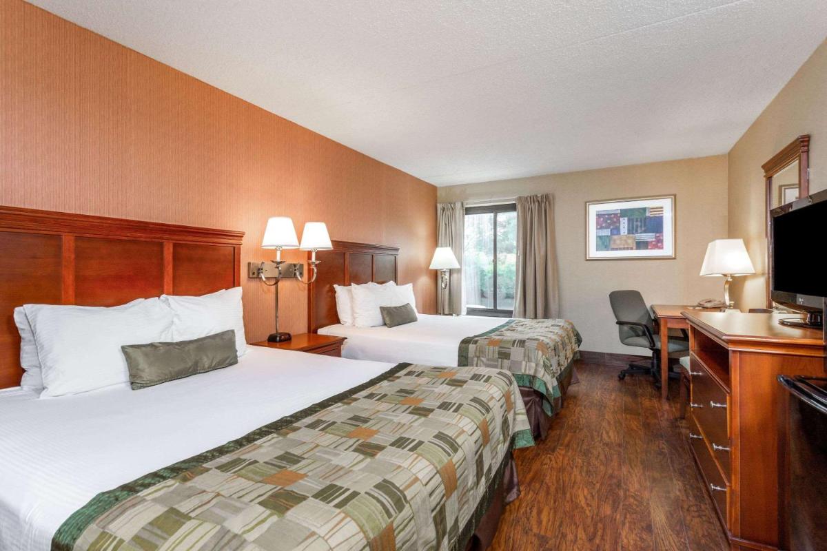 Days Inn by Wyndham Westminster - Housity