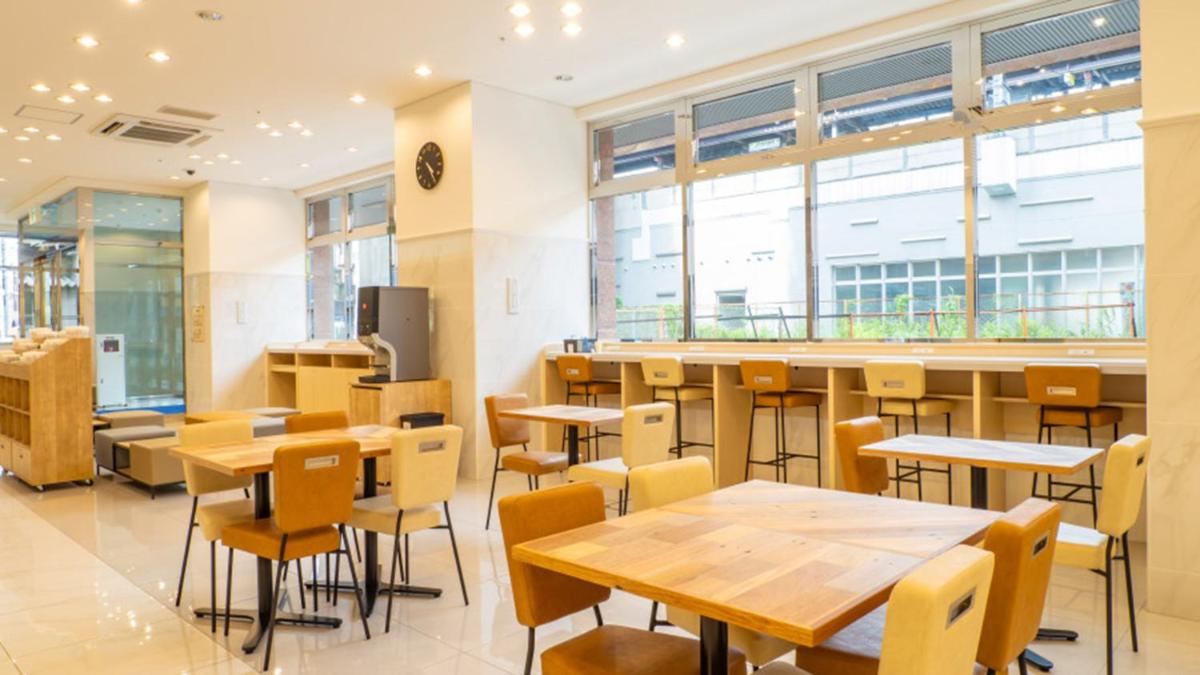Toyoko Inn Higashi-osaka - Housity