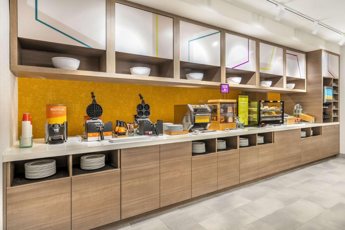 Home2 Suites By Hilton Reynoldsburg Columbus East - Housity