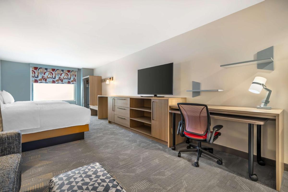 Home2 Suites By Hilton Reynoldsburg Columbus East - Housity
