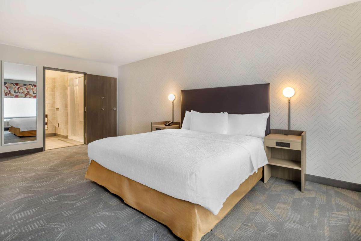 Home2 Suites By Hilton Reynoldsburg Columbus East - Housity