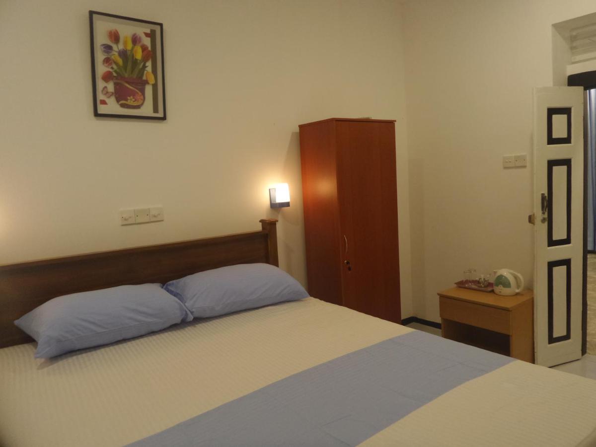 Coralworld Hotel - Housity