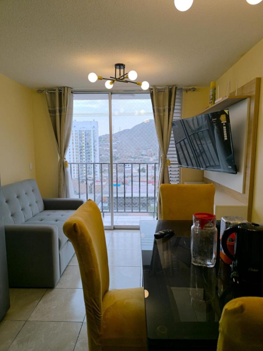 apartment Campoy for tourist - Housity