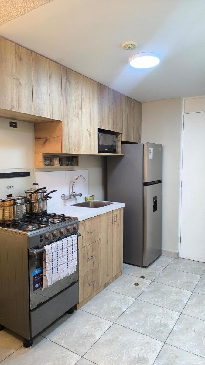 apartment Campoy for tourist - Housity