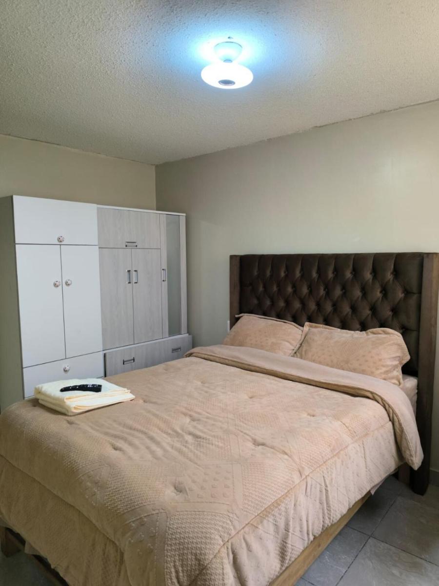 apartment Campoy for tourist - Housity