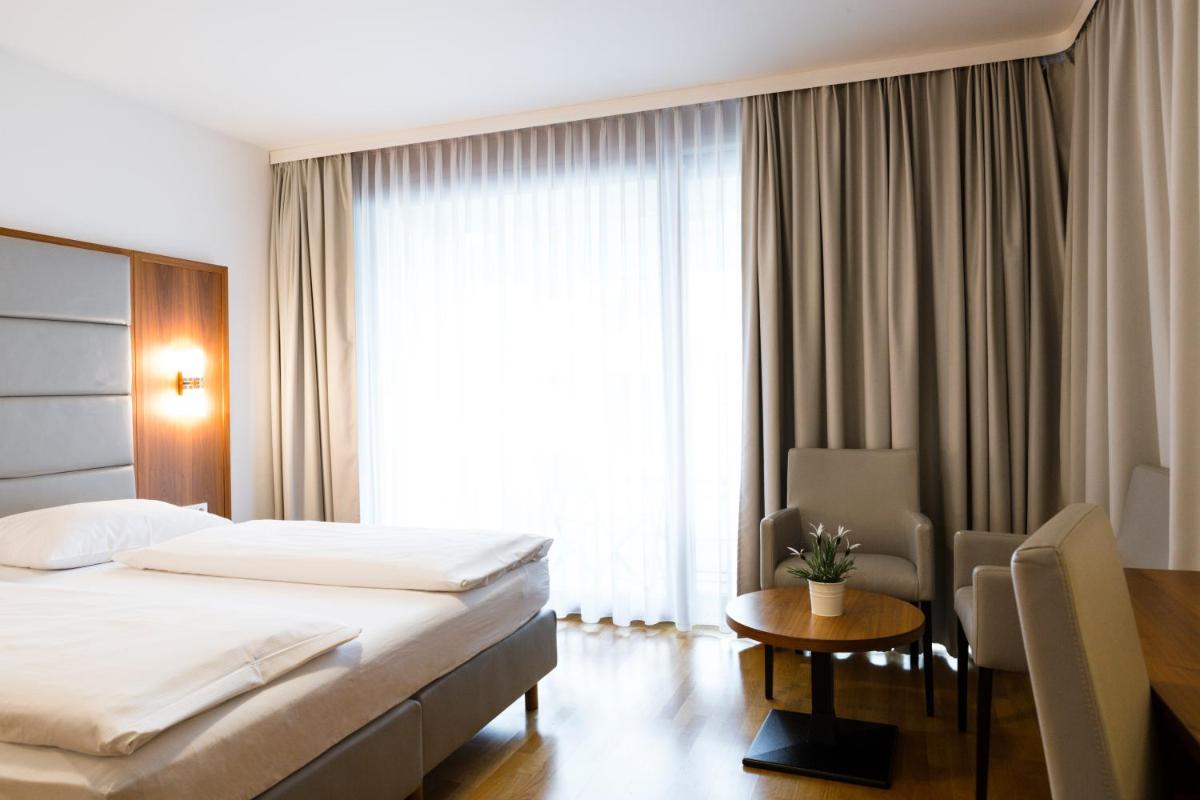 Hotel Kapeller Innsbruck - Housity