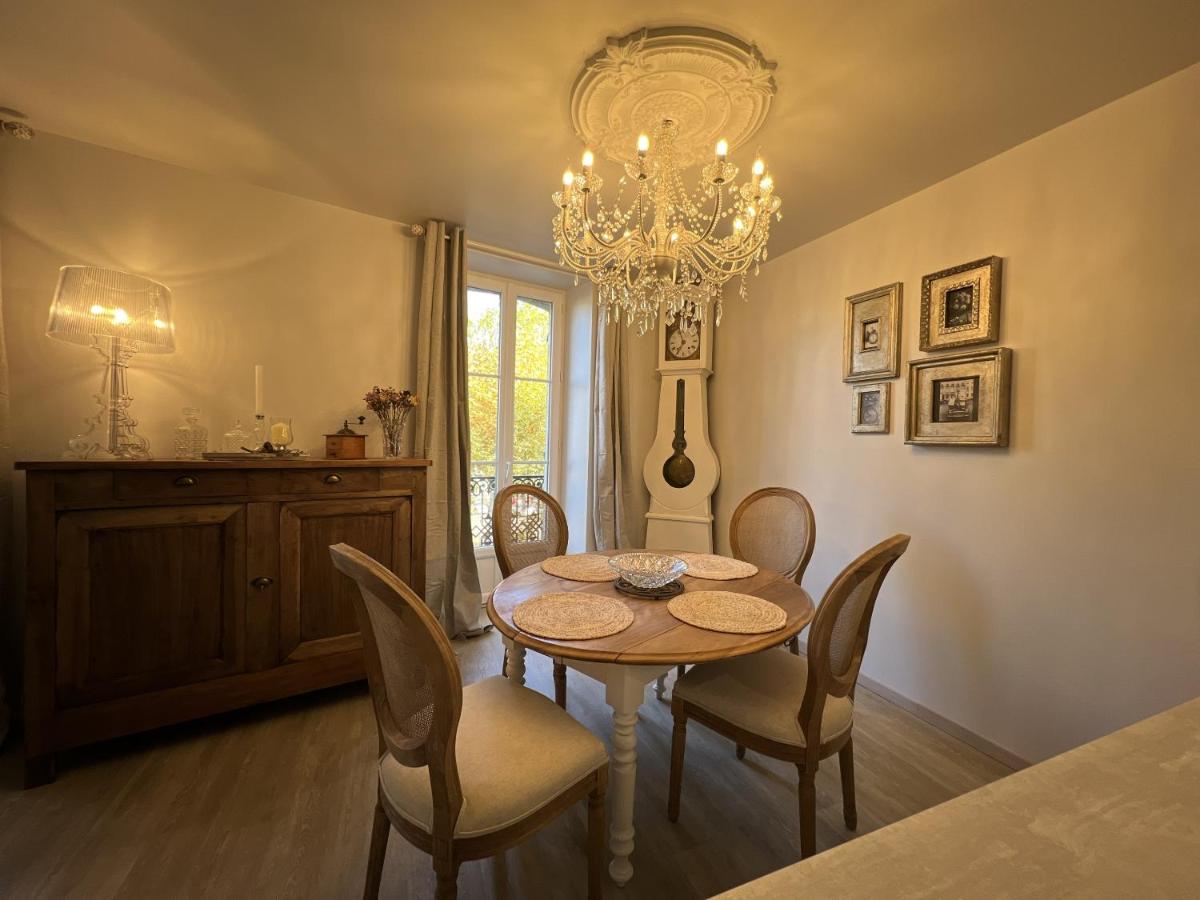 Babolène Shabby Suite - Housity