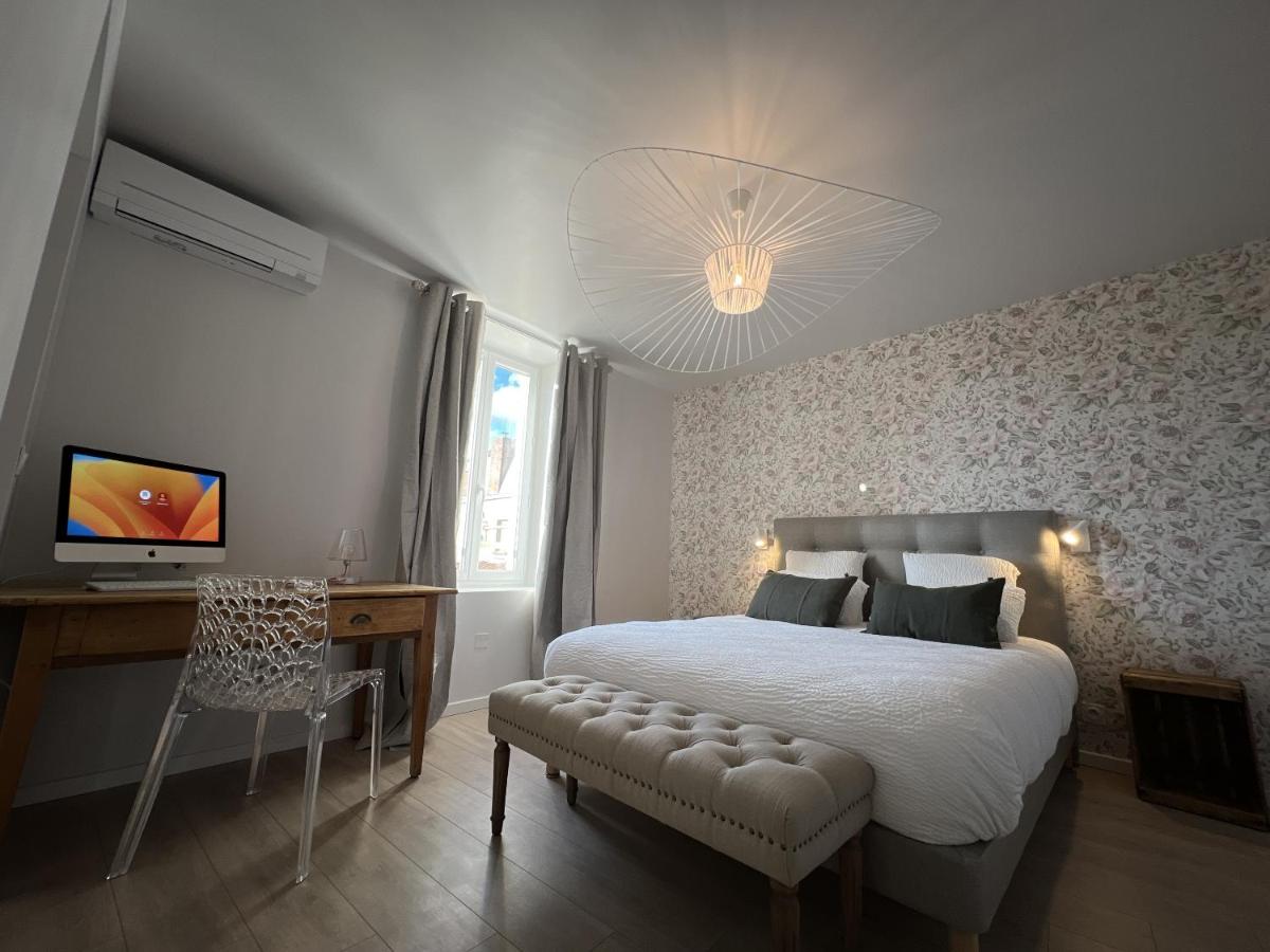 Babolène Shabby Suite - Housity
