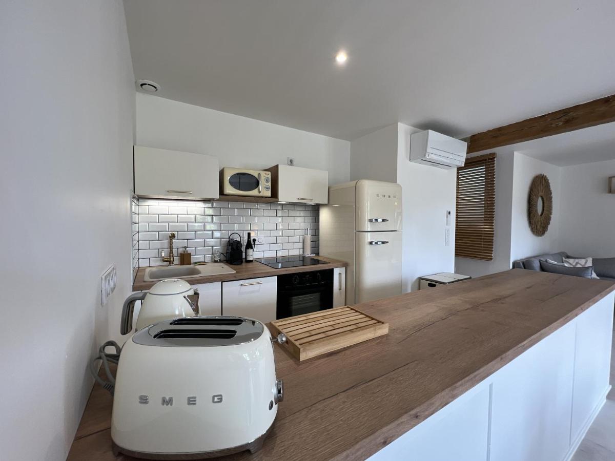 Le Loft de Babolène - Housity