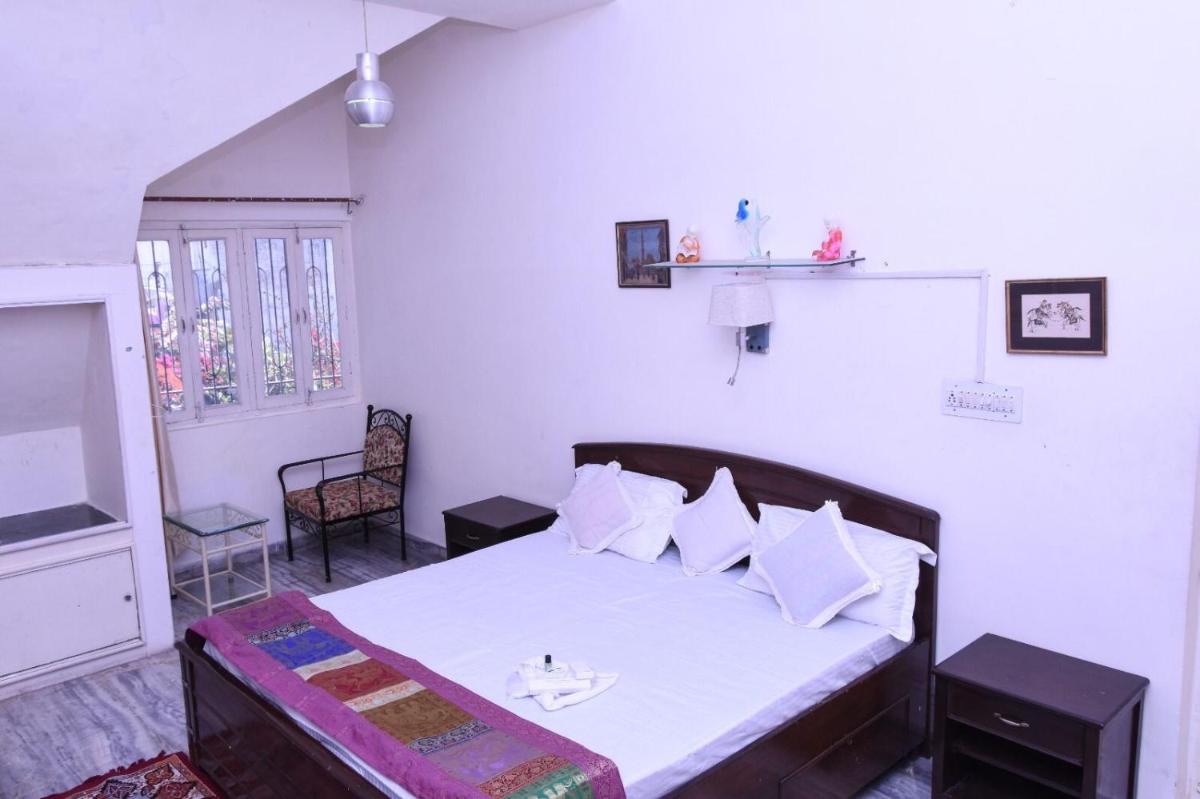 The Villa- a Home away from Home - Housity