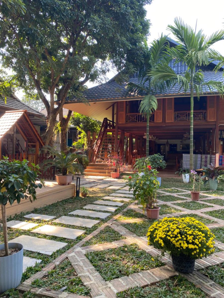 Mai Chau Dreams Homestay - Housity