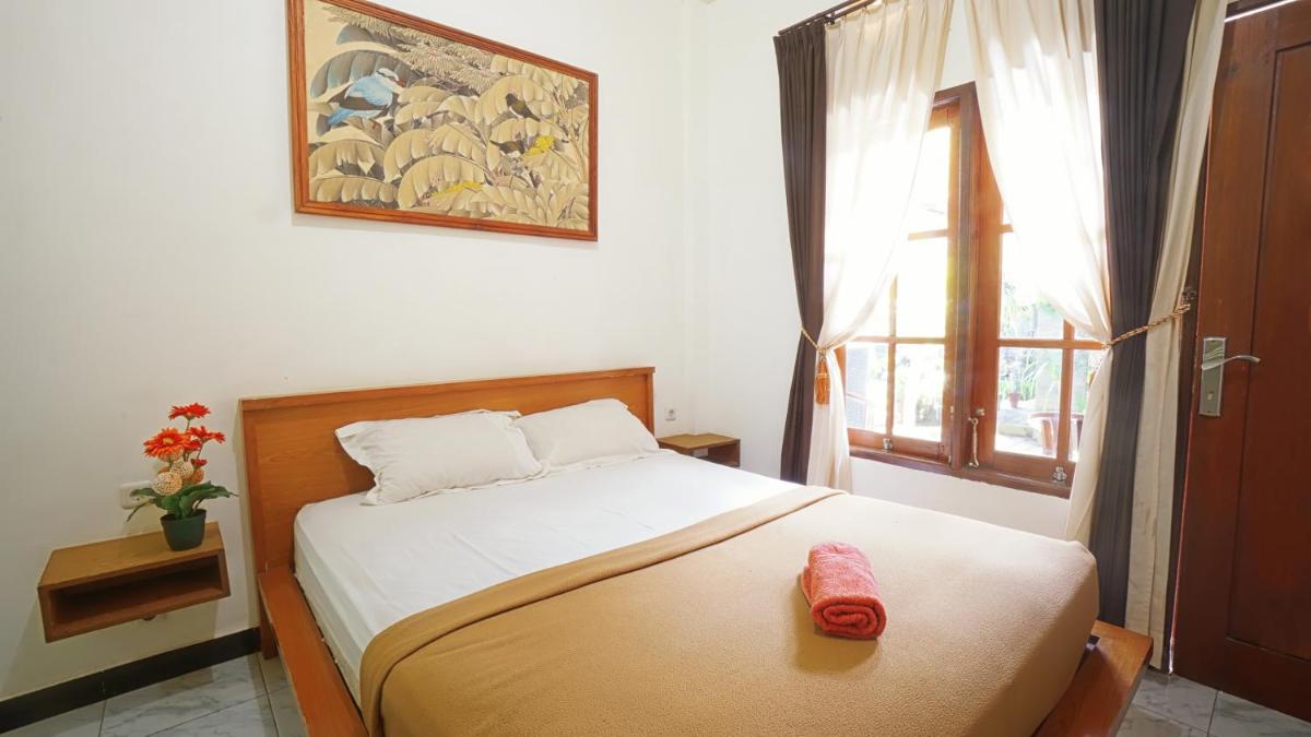 Adhya Guest House - Housity
