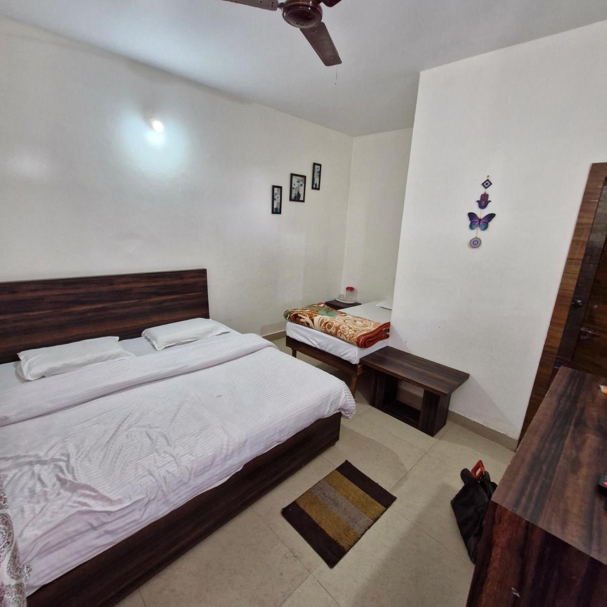 Saatvik Homestay - Housity